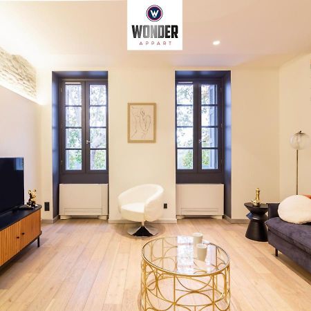 טולוז Wonder Appart' 402 - Vue Sur Garonne מראה חיצוני תמונה